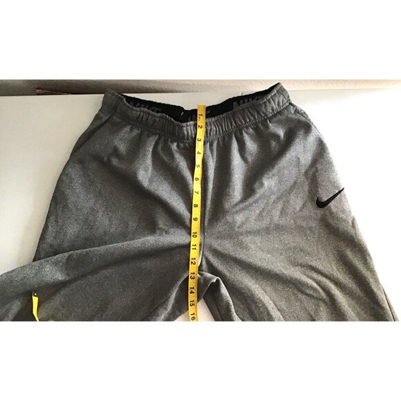 NIKE- STRAIGHT LEG, FLEECE LINED JOGGERS MENS SIZE X-LARGE - Picture 4 of 7